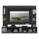 Estante Com Suporte Tv 65" E 2 Portas Oslo Multimóveis V3386