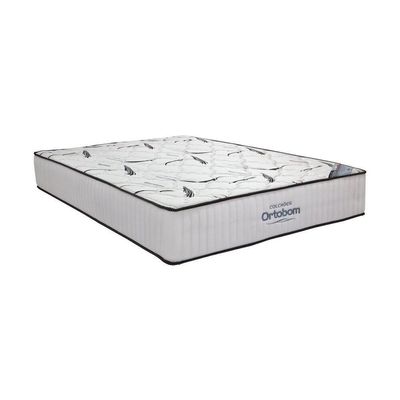 Colchão Highfoam Queen (158X198X28) Hr 45 High Ortobom