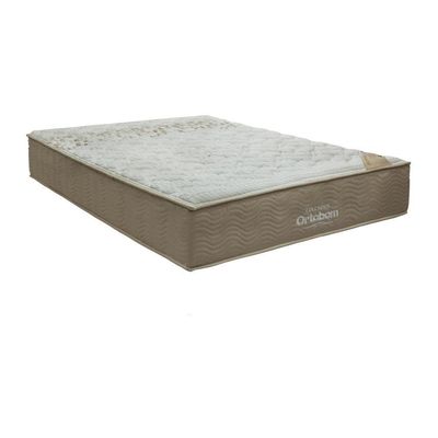 Colchão Viscomemory Casal (138X188X28) Ortobom