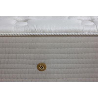 Colchão Superluxo Queen (158X198X30) Ortobom