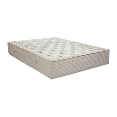 Colchão Superluxo Queen (158X198X30) Ortobom