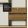 Guarda-roupa 2 Portas De Correr Rustic Max Madesa Rustic