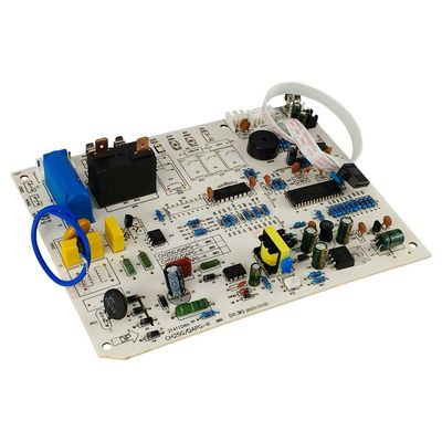 Placa Evaporadora 12.000 Btus Ecologic Fria Hlfi12b2fa Hlfi12b2fb Elgin