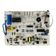 Placa Evaporadora 12.000 Btus Ecologic Fria Hlfi12b2fa Hlfi12b2fb Elgin