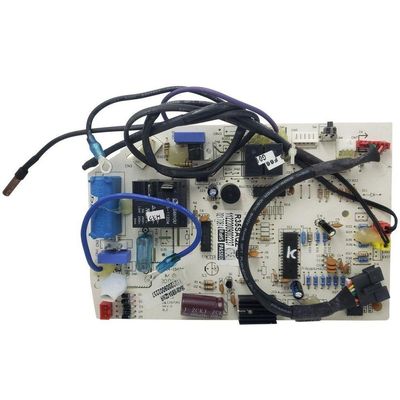 Placa Evaporadora Mxs 09.12 Qc 4la Komeco 0200325092