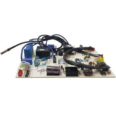 Placa Evaporadora Mxs 09.12 Qc 4la Komeco 0200325092