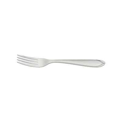 Kit 6 Garfo De Mesa Tramontina Laguna Em Aço Inox