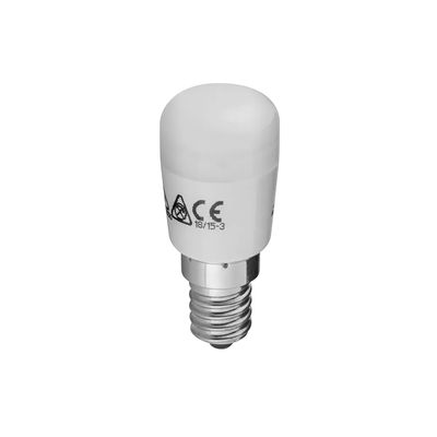 Lâmpada LED Bivolt 1,4w para Refrigerador Electrolux Não se aplica