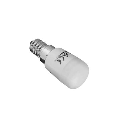 Lâmpada LED Bivolt 1,4w para Refrigerador Electrolux Não se aplica