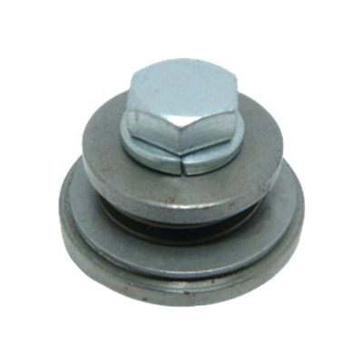 Válvula De Compressão Primax 315 Lado Ap 105