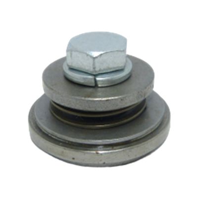Válvula De Compressão Primax 315 Lado Ap 105