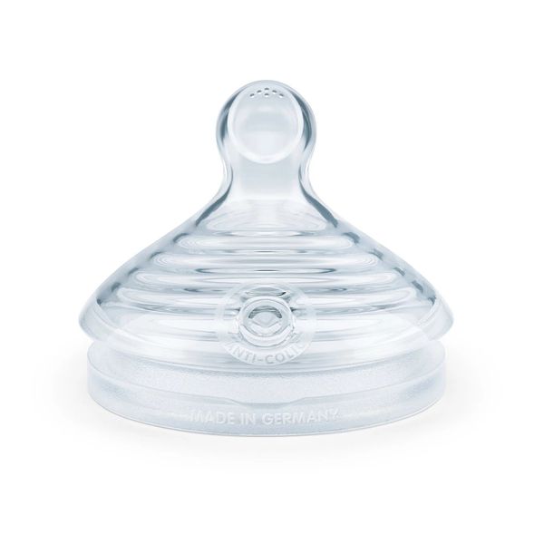 Bico para Mamadeira Nuk Essence Tc Smart Flow Fluxo Médio