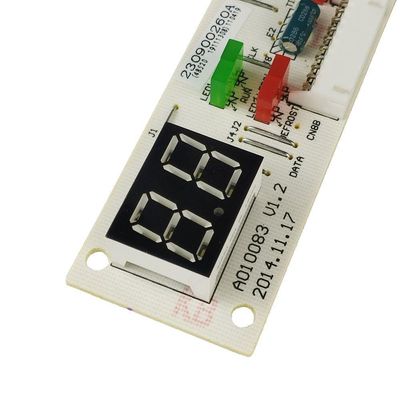 Placa Display Ar Condicionado 36.000 E 60.000 Philco Original 766769 único