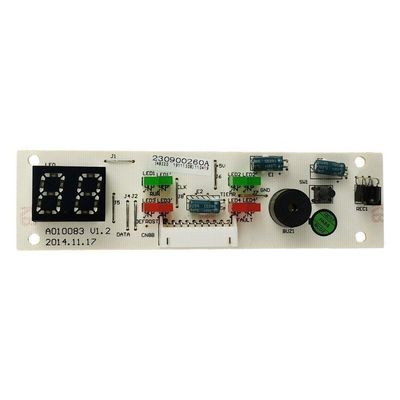 Placa Display Ar Condicionado 36.000 E 60.000 Philco Original 766769 único