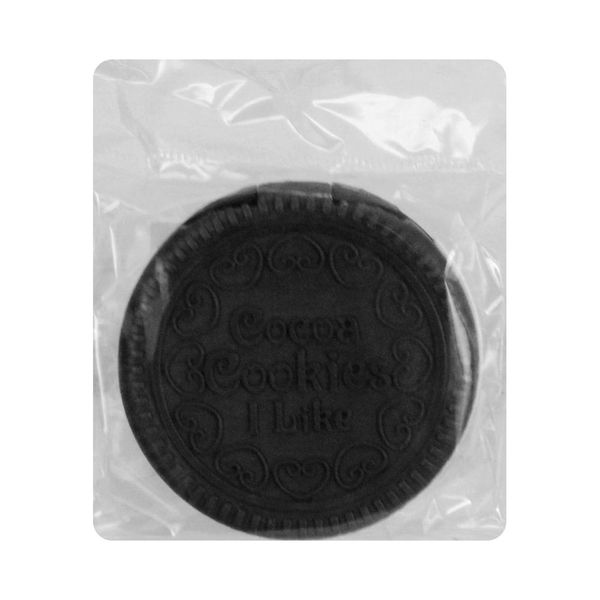 Espelho Le Pocket 6,5cm Preto