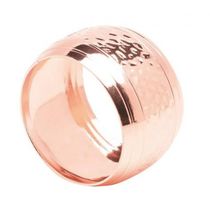 Anel de Guardanapo Austria Bronze - Mimo