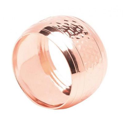 Anel de Guardanapo Austria Bronze - Mimo