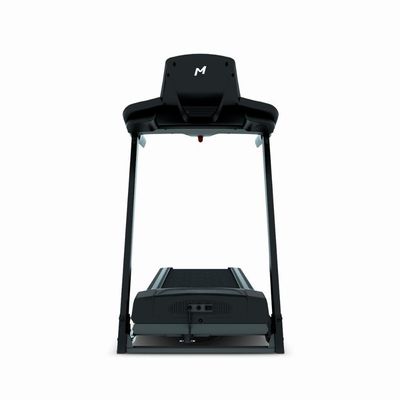 Esteira Ergométrica Elétrica Residencial Bluetooth R4i Move - 220v