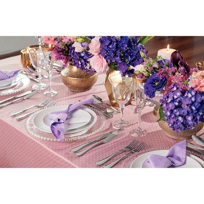 Prato Sobremesa Tramontina Leonora Em Porcelana Branca 19 Cm