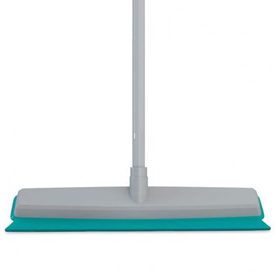 Vassoura Emborrachada FlashLimp 2 em 1 Verde Esmeralda