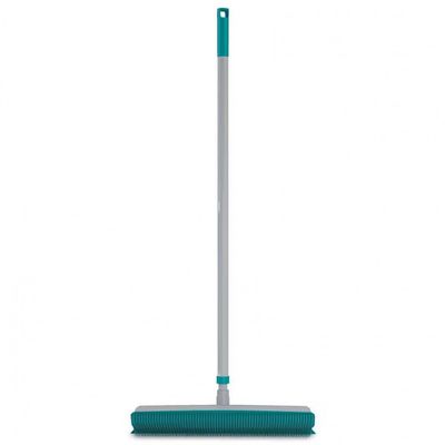 Vassoura Emborrachada FlashLimp 2 em 1 Verde Esmeralda