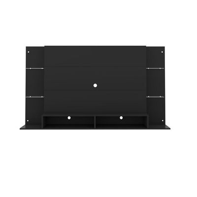Painel Para Tv Até 60´´ Nairóbi Fg2739 Preto