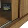 Guarda-roupa 2 Portas De Correr De Espelho Rustic Max Madesa Rustic
