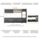 Armário De Cozinha Compacta 302cm Com Leds Veneza Up Multimóveis V2014 Preto/branco Preto/branco