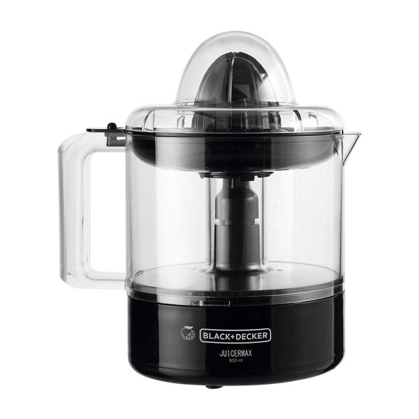 Espremedor De Frutas 127V CJ700-BR Black Decker