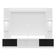 Estante Com Suporte Tv 65" E Leds Berlim Multimóveis V3384
