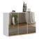 Aparador Buffet 2 Portas Vegas V3611 Branco Branco