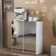 Aparador Buffet 2 Portas Vegas V3611 Branco Branco