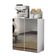 Aparador Buffet 2 Portas Vegas V3611 Branco Branco