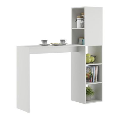 Armário De Cozinha/Bancada Com 1 Porta Multimóveis V6004