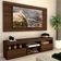 Rack com Painel Tv até 65" e 2 Portas Toronto Multimóveis