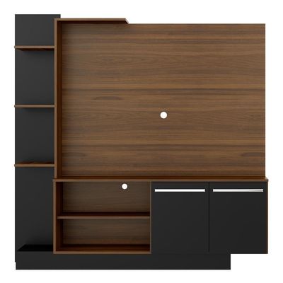 Estante Home Theater Suporte TV até 55" Denver Multimóveis