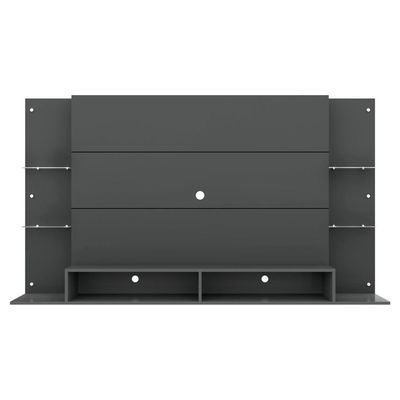 Painel Para Tv Até 60´´ Nairóbi Fg2739 Grafite
