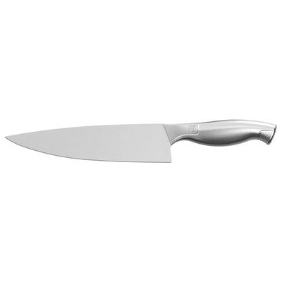 Faca Chef Tramontina Sublime Em Aço Inox 8 Polegada