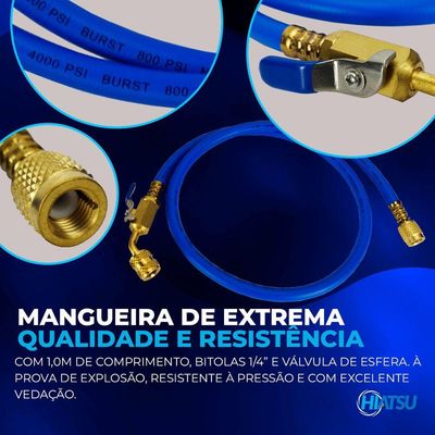 Balança Digital Programável 100kg Com Solenoide Hiatsu Bph-100s único