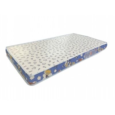 Colchão Baby Physical (70X130X10) Espuma D18 Ortobom