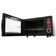Forno Elétrico Flexy Black Easy Clean Layr 127V