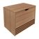 Gabinete Banheiro 1 Porta 1 Gaveta 60Cm Multimóveis Vcr10091
