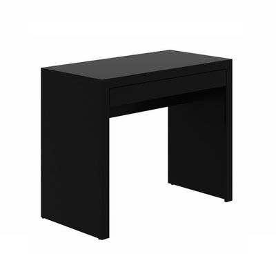 Escrivaninha Multimóveis Vcr25017 Preto Preto