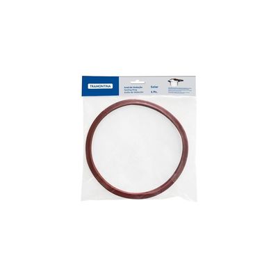 Anel De Vedação Para Panela De Pressão Tramontina Solar Em Silicone 22 Cm