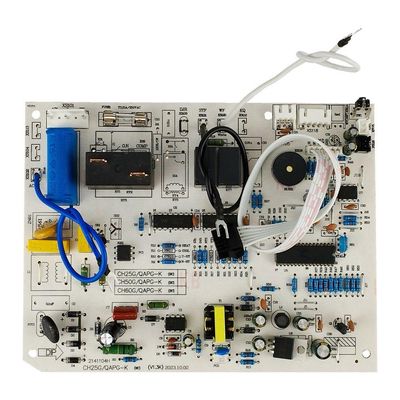 Placa Evaporadora 12.000 Btus Ecologic Q/f Hlqi12b2fa Hlqi12b2fb Elgin