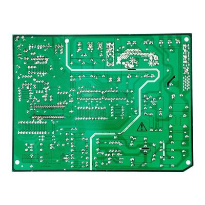 Placa Evaporadora 12.000 Btus Ecologic Q/f Hlqi12b2fa Hlqi12b2fb Elgin