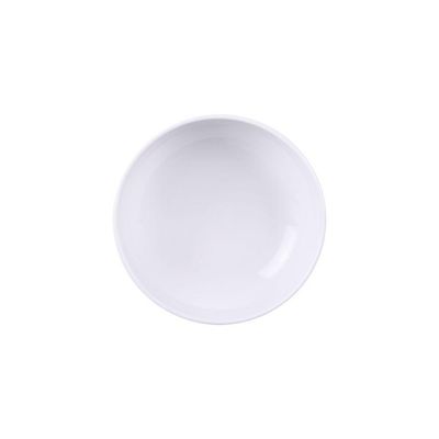 Tigela Empilhável Tramontina Paola Em Porcelana 16 Cm