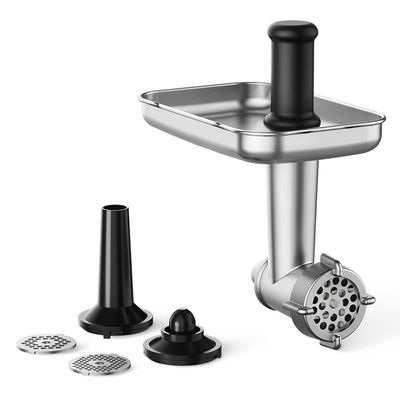 Moedor de Carne Electrolux para Batedeira Planetária Expert KMP70 Não se aplica