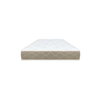 Colchão Castor Solteiro Sleep Max Double Face D33 88x188x18cm