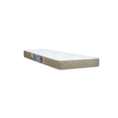 Colchão Castor Solteiro Sleep Max Double Face D33 88x188x18cm